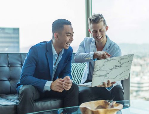 چگونه گرامر شما را تحت تاثیر قرار می دهد؟